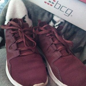 Bcg sneakers ladies size 7.5